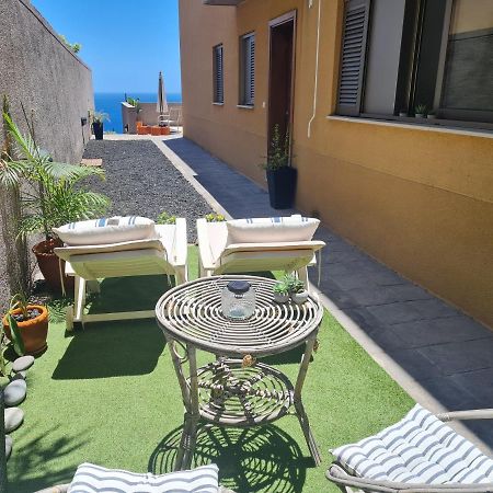 Vivienda Vacacional Vistamar サンタクルスデテネリフェ エクステリア 写真