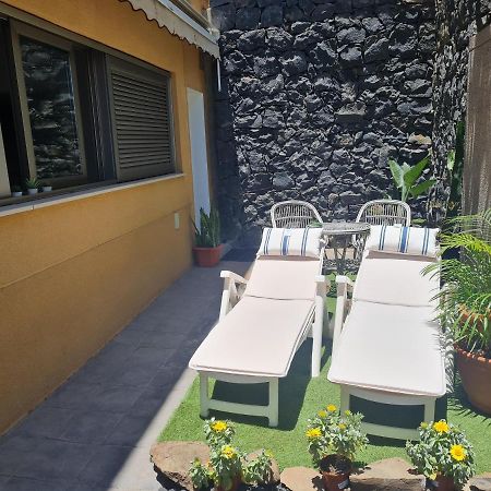 Vivienda Vacacional Vistamar サンタクルスデテネリフェ エクステリア 写真