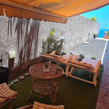 Vivienda Vacacional Vistamar サンタクルスデテネリフェ エクステリア 写真