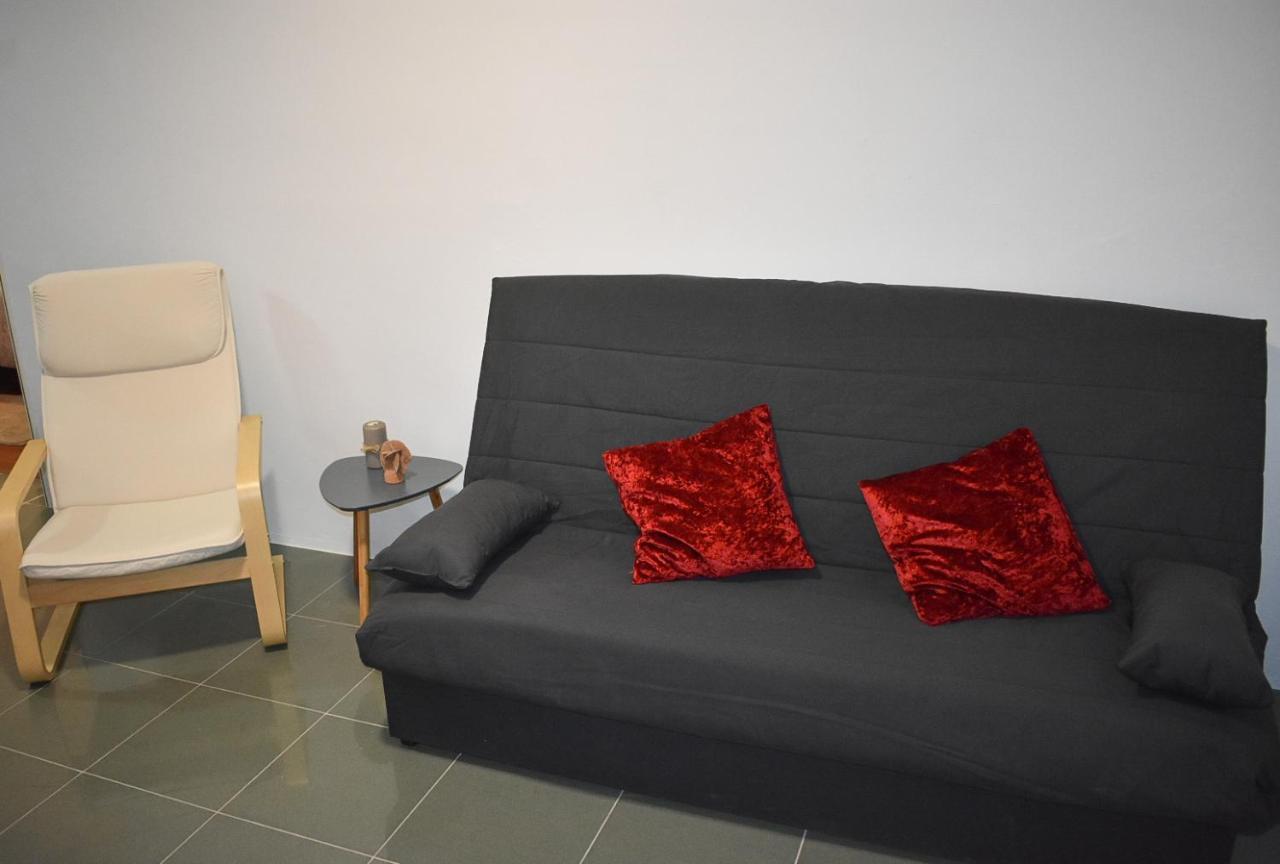 Vivienda Vacacional Vistamar サンタクルスデテネリフェ エクステリア 写真
