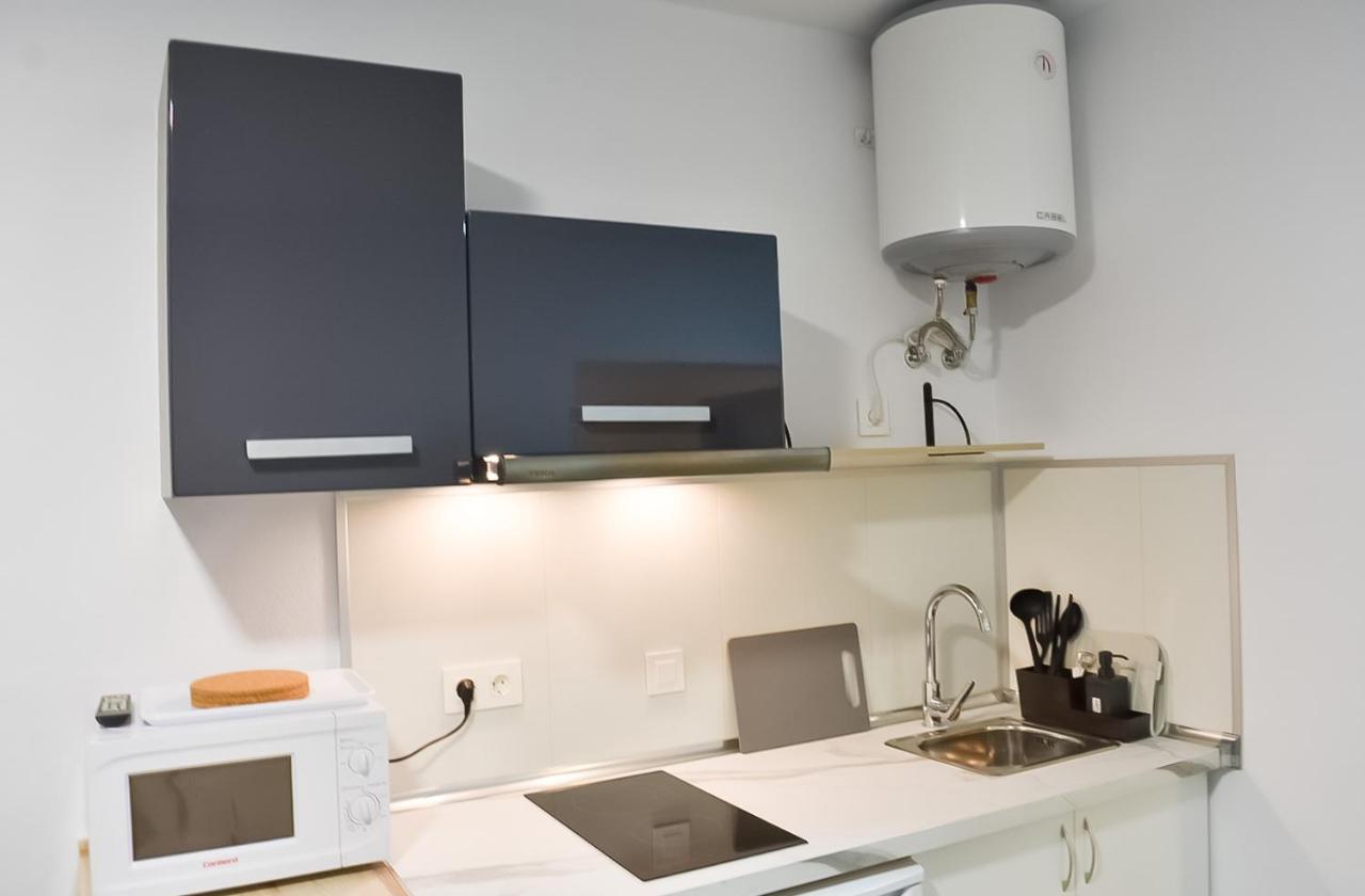 Vivienda Vacacional Vistamar サンタクルスデテネリフェ エクステリア 写真