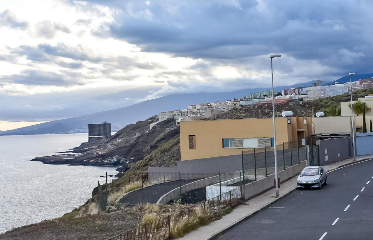 Vivienda Vacacional Vistamar サンタクルスデテネリフェ エクステリア 写真