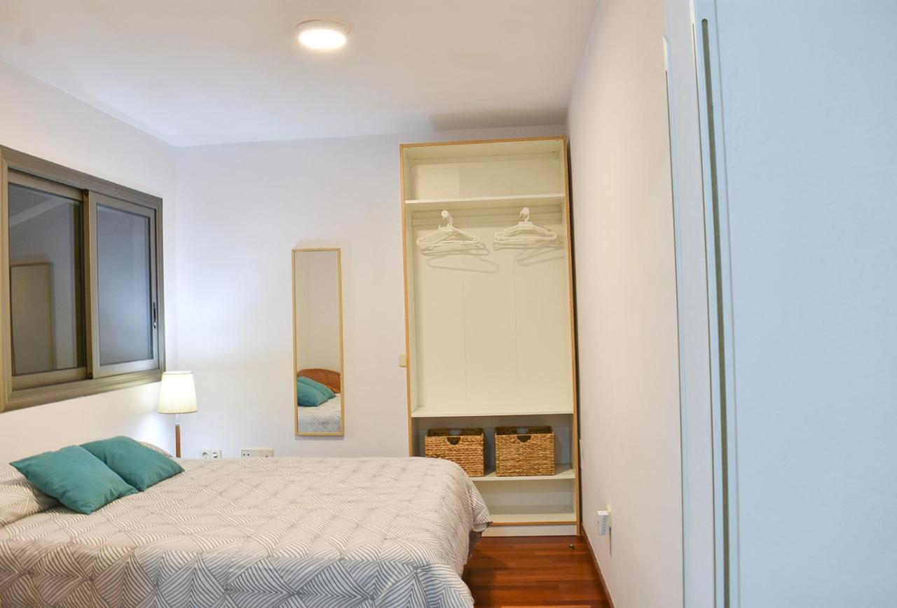 Vivienda Vacacional Vistamar サンタクルスデテネリフェ エクステリア 写真