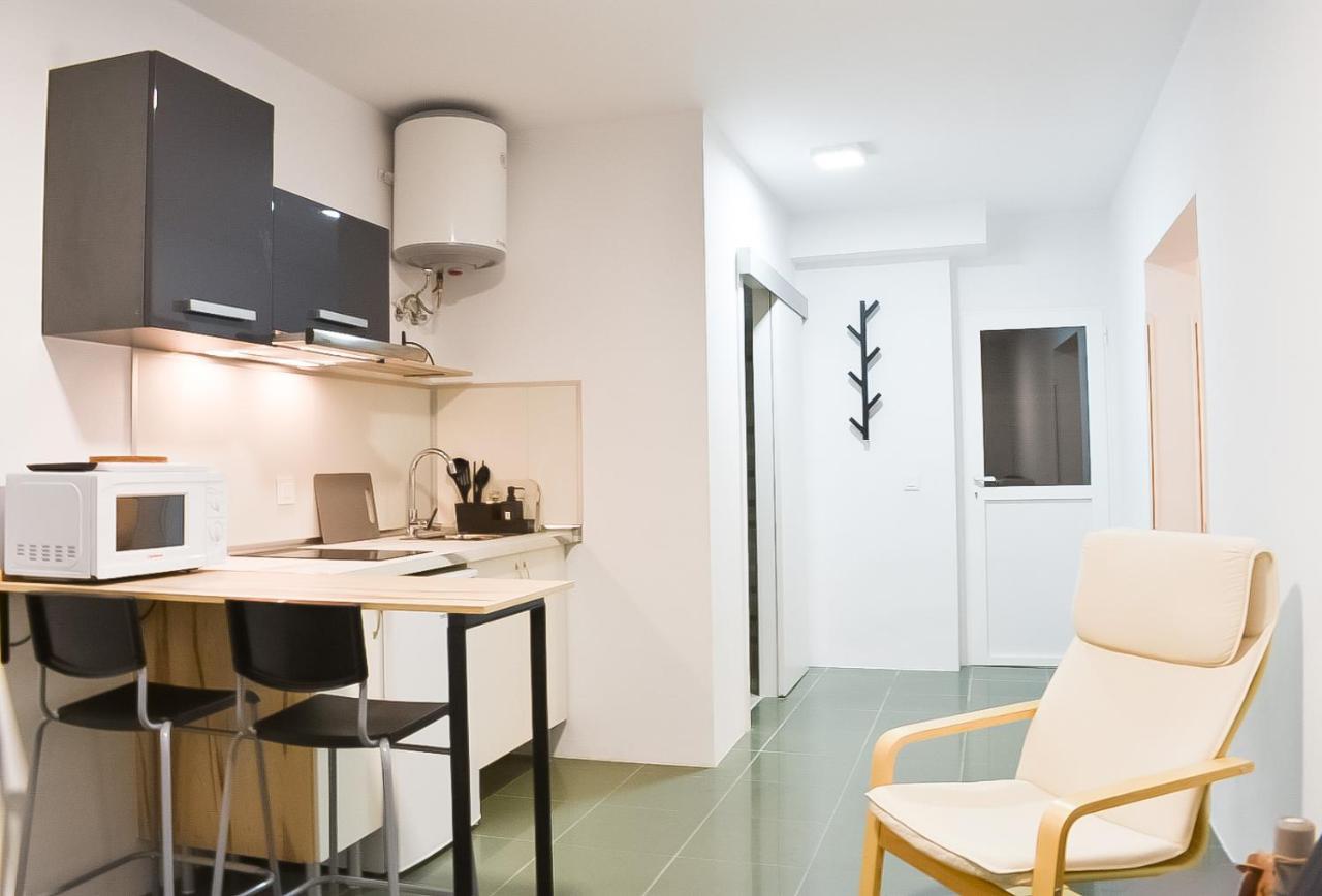 Vivienda Vacacional Vistamar サンタクルスデテネリフェ エクステリア 写真
