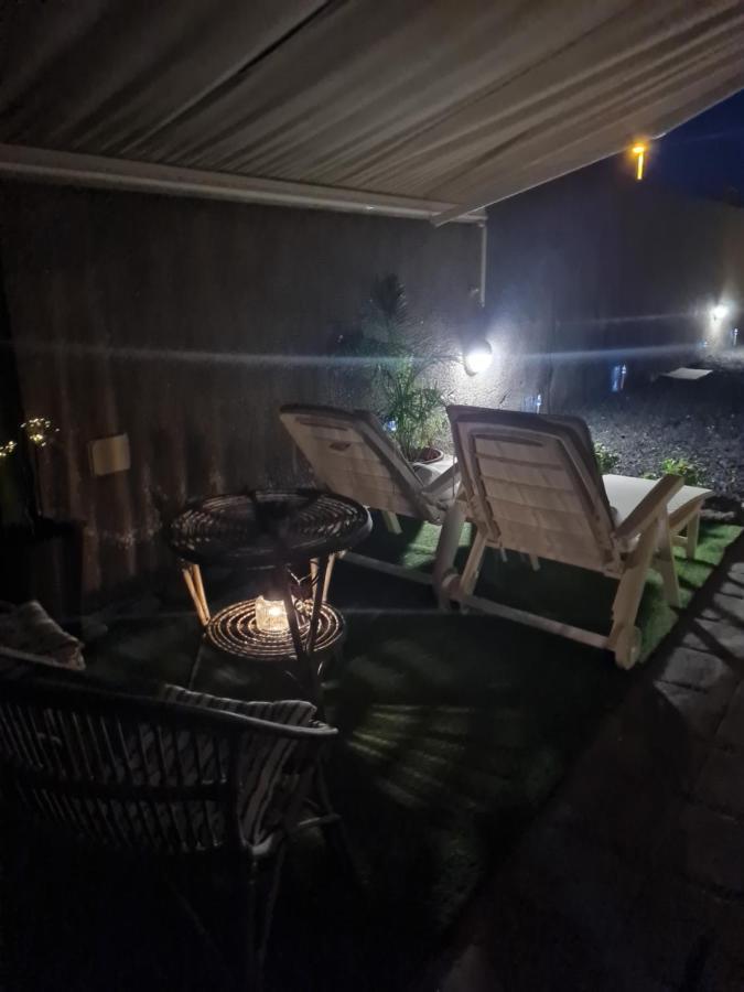Vivienda Vacacional Vistamar サンタクルスデテネリフェ エクステリア 写真