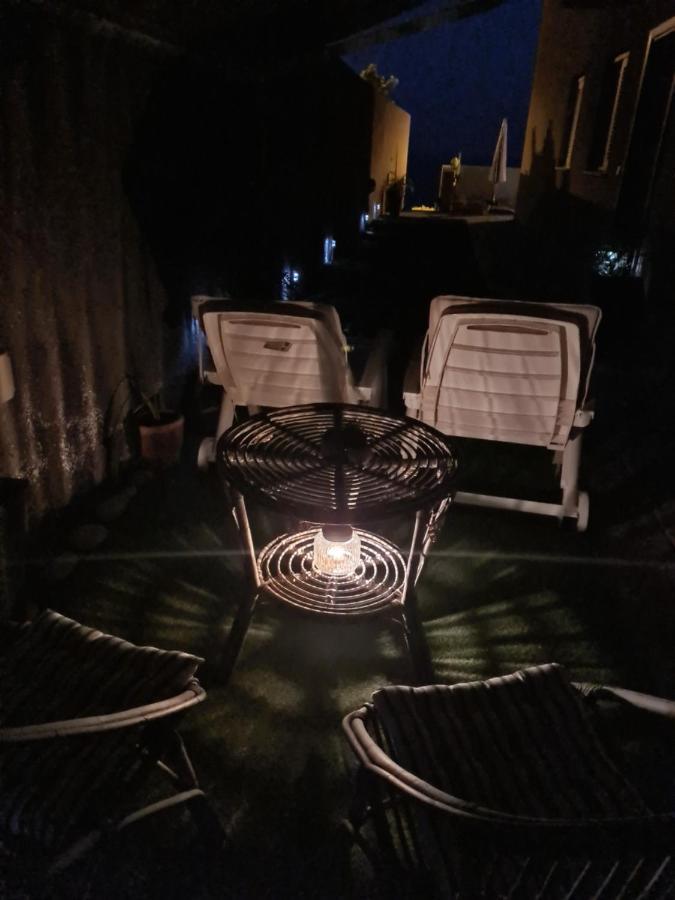 Vivienda Vacacional Vistamar サンタクルスデテネリフェ エクステリア 写真