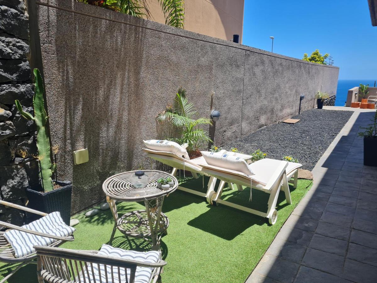 Vivienda Vacacional Vistamar サンタクルスデテネリフェ エクステリア 写真