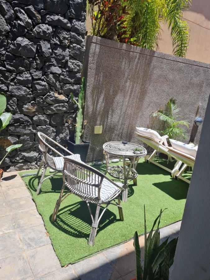 Vivienda Vacacional Vistamar サンタクルスデテネリフェ エクステリア 写真